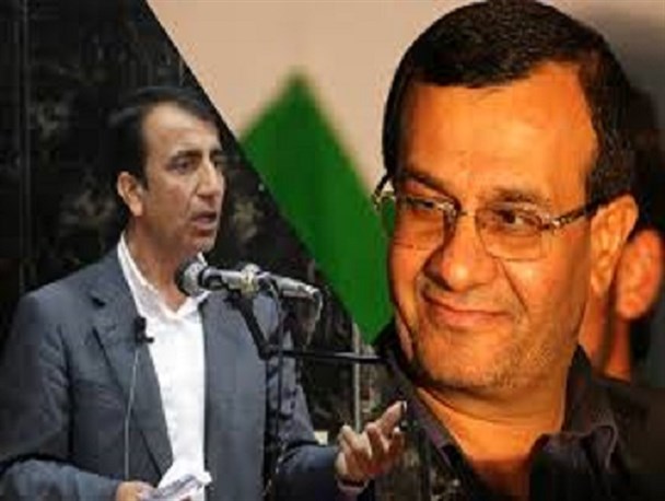 10 اردیبهشت مارتن 69 نماینده حوزه انتخابیه/ رقابت دو کاندیدا در حوزه غرب هرمزگان
