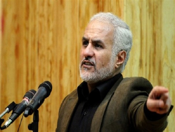 متأسفانه در نهادهای کلان مالی ما، پول خریدوفروش می‌شود/سیستم فعلی بانک و بورس جهان منحط است