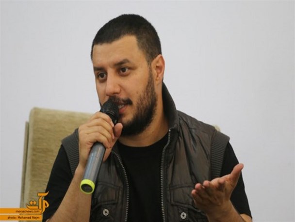 جنایات منافقین در یک فیلم نمی گنجد/ شباهتم به "سعید امامی" اتفاقی نبود
