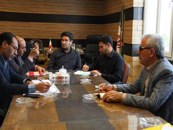 جلوگیری از  قاچاق کالا با افزایش کنترل ها بر مبادی ورودی شهرستان نی ریز