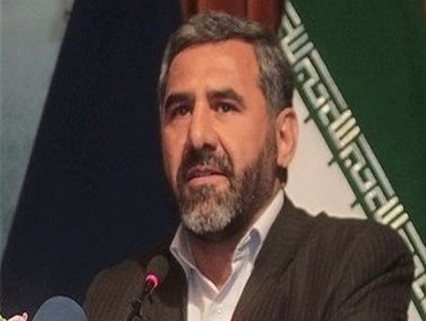 مناطق چرای دام عشایر گرمساروآرادان  گسترش می یابد