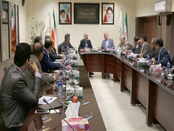 گسترش دانشگاه ها باید متناسب با ساختار باشد