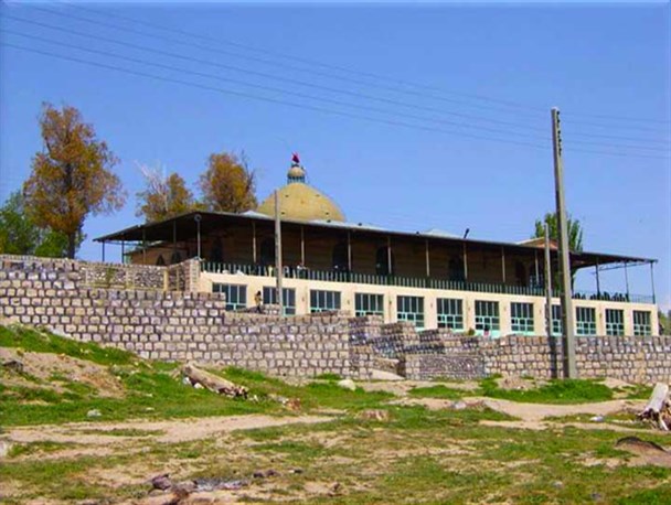 سرنوشت پل “غله زار” آذرشهر در انتظار زیرگذر و پل روستای توریستی چکان مراغه