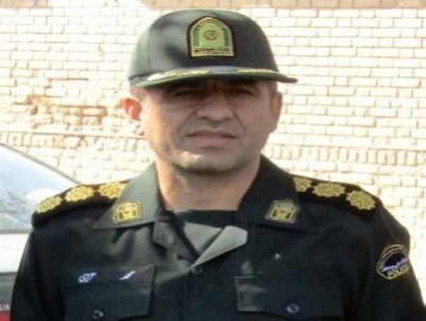 کشف سه کانتینر کالای قاچاق در اندیمشک