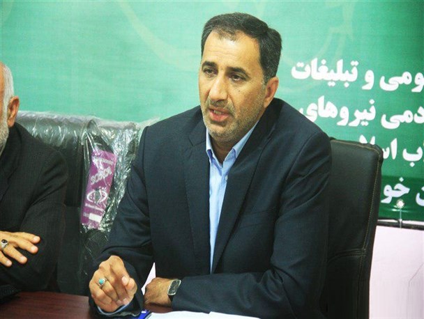 ستاد اصلاح طلبان حامی آیت الله رئیسی در خوزستان شکل گرفته است