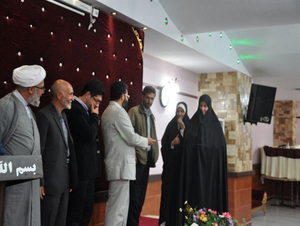 جشن بزرگ ستاره ها در شهرستان اشتهارد برگزار شد+ عکس