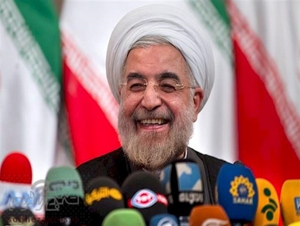 آقای رئیس جمهور شما در چند روز آینده هر چه دلتان خواست بگویید