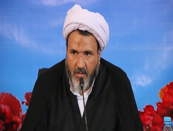 تطبیق ویژگی های شیخ محمود استعلامی در فرازهایی از نهج البلاغه