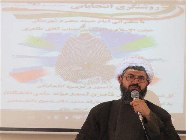 کار کردن راه مقابله با جنگ اقتصادی دشمن است