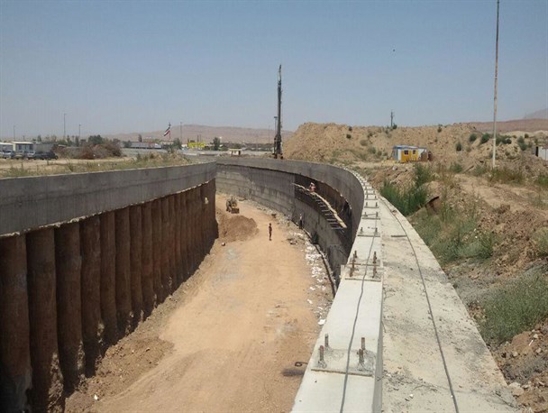 تسریع در انجام پروژه‌های عمرانی دستور کار دهیار و شورا قرار بگیرد