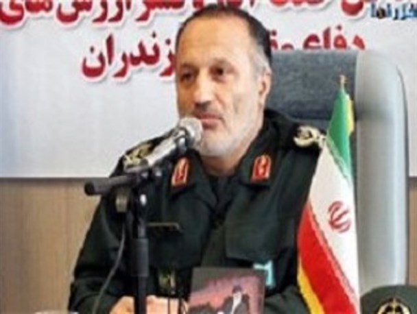 قرار گرفتن «اردیبهشت مقاومت» در تقویم فرهنگی مازندران