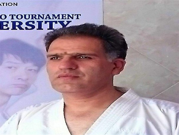 مربی استان مرکزی به عنوان مربی تیم ملی کاراته امید انتخاب شد