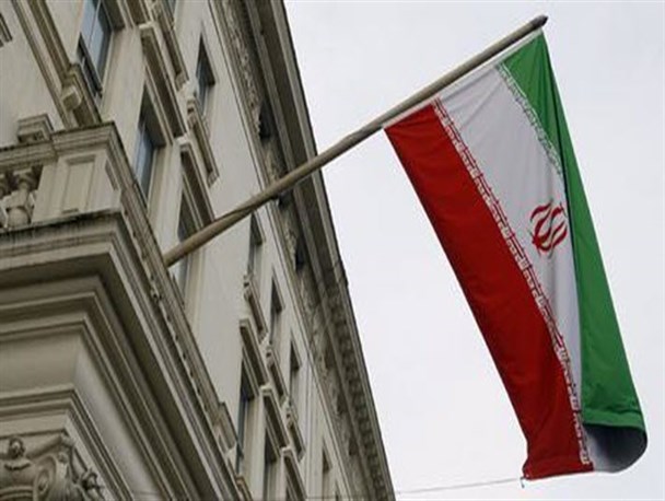 حمله مهاجم مسلح به دفتر حافظ منافع ایران در واشنگتن