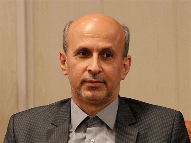 کارگران جزو ارکان اصلی برای تحقق شعار سال 97 می باشند
