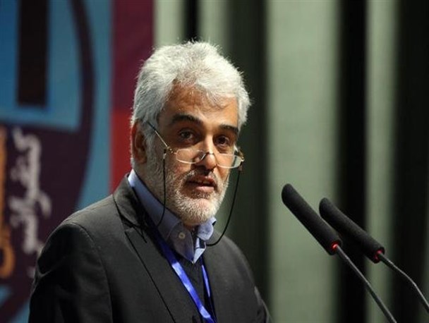زمینه تحقق ایده‌های نوآورانه در آستان قدس رضوی وجود دارد