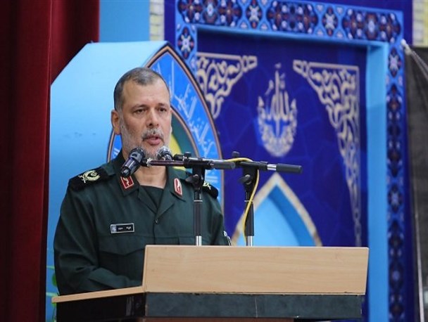 مقابله با نفوذ نیازمند نیروی متعصب انقلابی است/«فشارهای اقتصادی» و «آشفتگی داخلی»؛ زمینه سازی دشمن برای نفوذ