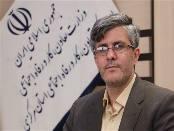 ۹۲۰ هزار نفر از مردم استان مرکزی زیر پوشش بیمه تأمین اجتماعی/نداشتن امنیت شغلی؛ دغدغه‌ کارگران