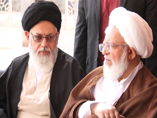 بزرگداشت سالروز شهادت «محمد منتظر قائم» در یزد