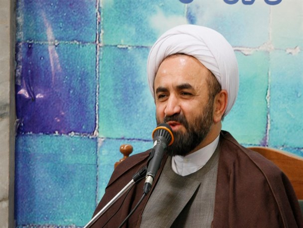 آیت‌الله شاه‌آبادی؛ نماینده مجلسی که در دفاع مقدس شهید شد