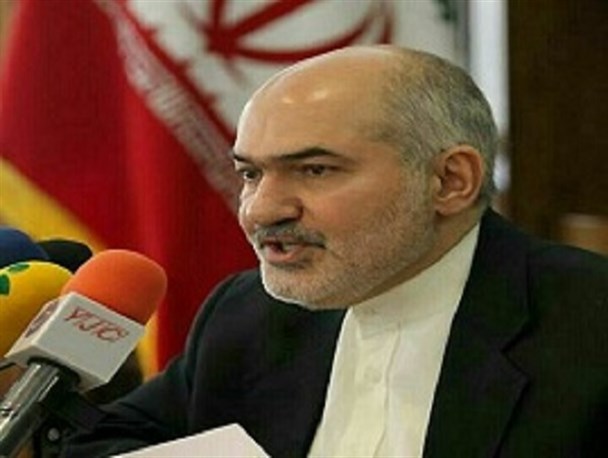 حمایت از کالای ایرانی موجب کاهش آسیب های اجتماعی می شود/ رخنه فرهنگ زرنگی با تعبیر کار کم و درآمد بالا در جامعه