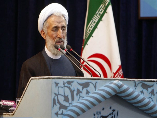 شاه‌آبادی‌ها هیچ قرارداد ننگینی را امضا نکردند