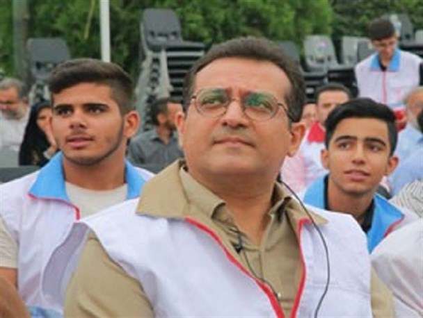 حضور 8300 امدادگر مازندرانی در مناطق سیل‌زده