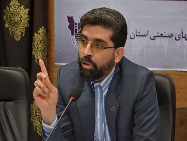 ایجاد بازار 4.5 میلیارد دلاری با ممنوع کردن واردات کالاهای مشابه تولید داخل/پرداخت360 هزار میلیارد تسهیلات در سال رونق تولید