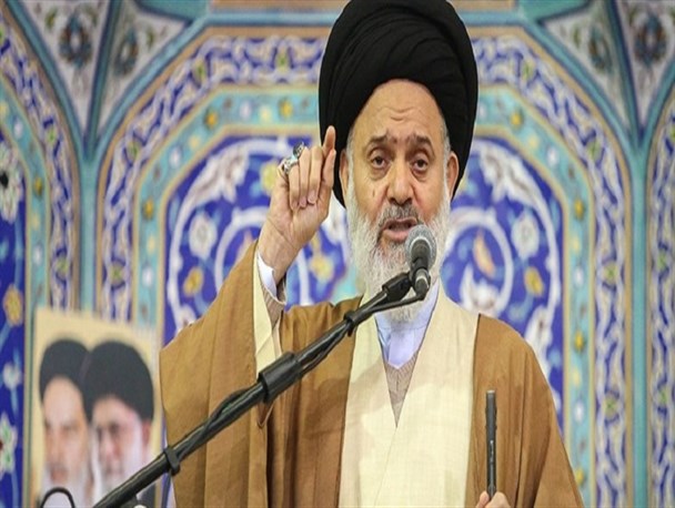 ایران به هر اندازه ای که بخواهد نفت صادر می کند/ محبوبیت سپاه هر روز بیشتر می شود