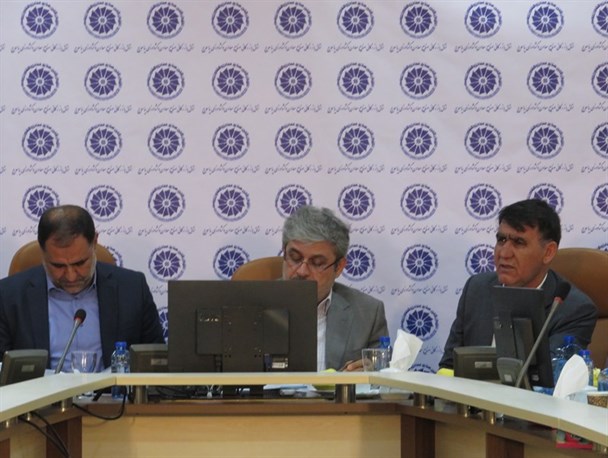 جعفرزاده: با توجه به مهمان نوازی مردم استان، چند کار باید برایشان انجام دهیم/تاجگردون: اگر من نماینده این شهر نبودم کهگیلویه و بویراحمدنقشی در صندوق توسعه ملی نداشت