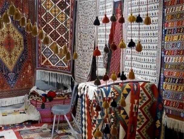 افزایش صنایع دستی،نیازمند انگیزش تولیدکنندگان/تولیدکنندگان حمایت شوند تا اقتصاد مقاومتی اجرا شود