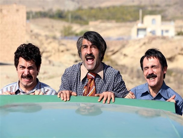 پخش «زیرخاکی» از امشب/ با ساختارشکنی برخورد قانونی می‌کنیم