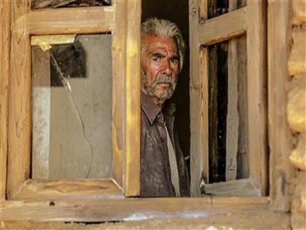 بازگشت عبّاس و سراغ خانه کدخدا