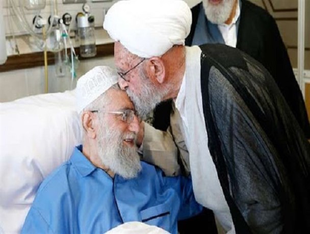 نگاهی به زندگی عالمی که خود را مطیع رهبری می‌دانست