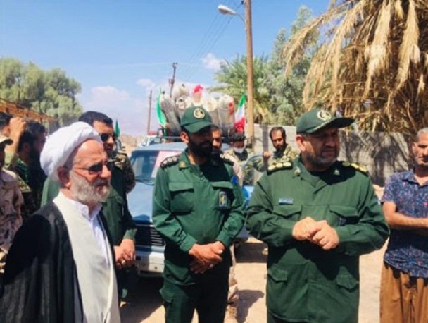 کشف دو انبار احتکار مواد بهداشتی/ جذب کمک 500 میلیون تومانی به منظور حمایت افراد آسیب دیده از کرونا