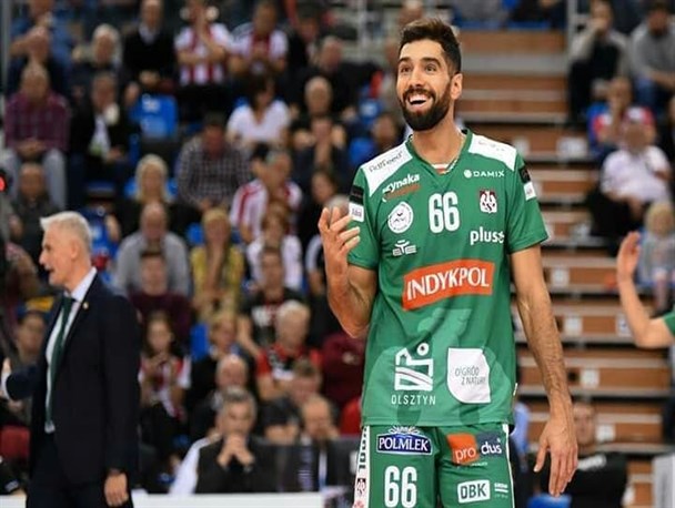 ایرانی‌ها بهتر از مربیان درجه دو خارجی هستند/ فاصله اجتماعی در لهستان، سه متر است