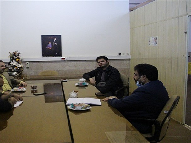 پهلوانیان: نیاز به سواد رسانه ای در جامعه احساس نمی شود /گل محمدی: تربیت مدیران رسانه‌ای ضروری است