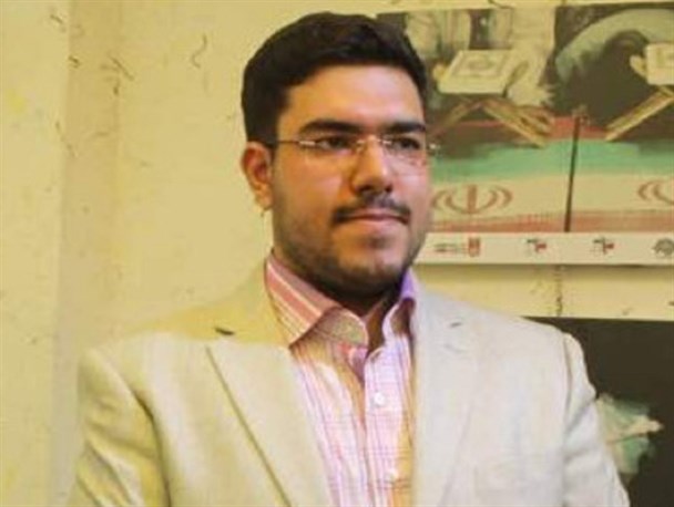 وقتی عکاس سایت خبری "شیرازه" بی بی سی فارسی را آچمز می‌کند/ خون حاج قاسم در رگهای من است