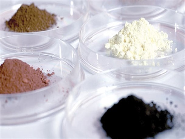 شرکت‌های دانش بنیان داخلی توان استحصال عناصر نادر خاکی را دارند/ تحریم‌های داخلی دست و پای معدنکاران را بسته است