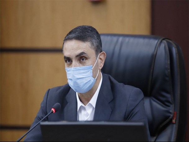 آمار مبتلایان کرونا در استان مرکزی ثابت و فوتی‌ها افزایشی است