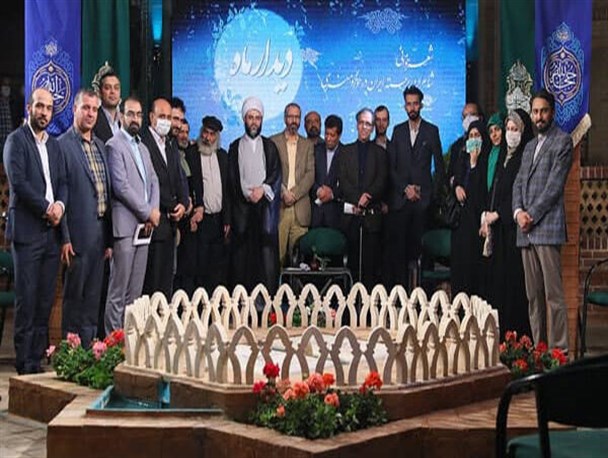 شب شعر «دیدار ماه» در حوزه هنری برگزار می‌شود