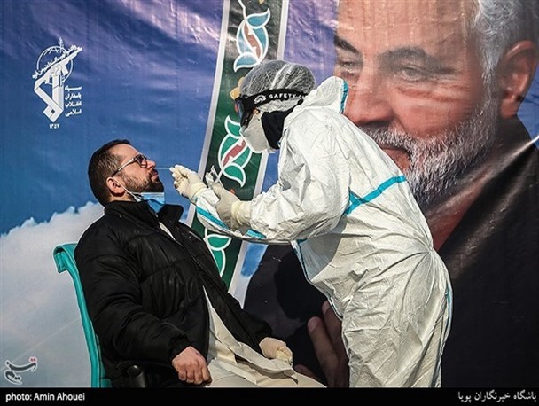 کنترل کرونا بازهم نیازمند تلاش جهادگران و مدیریت جهادی است