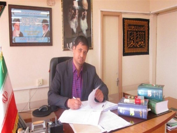 کشف 75 راس دام قاچاق در حمیل / هرگونه حمل و نقل دام بدوم مجوز دامپزشکی ممنوع است