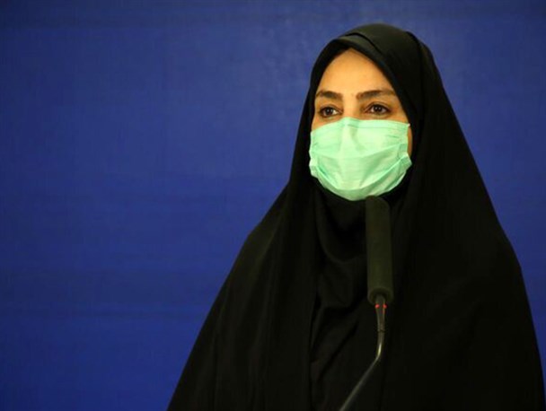 کشور به قله پیک چهارم کرونا رسیده است