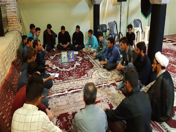 مساجد؛ بهترین کانون برای تعلیم و تربیت/ ضرورت بهره گیری از ظرفیت های مساجد در اوقات فراغت تابستان