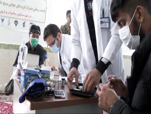 «عهدخدمت»؛ تعهدی راستین به اجرای منویات رهبر معظم انقلاب/ عزم جهادی ۴۸۰۰۰ نیروی متخصص، با هدف خدمت و محرومیت‌زدایی