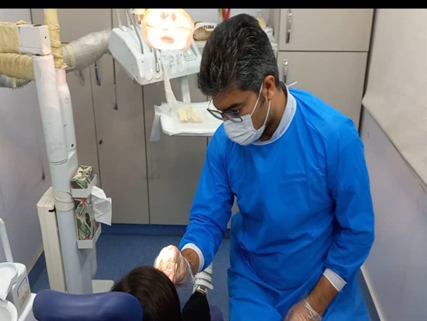 مسجدمحوری با نگاه محرومیت‌زدایی/ نیتی که بانی خیر یک طرح شد+عکس و فیلم