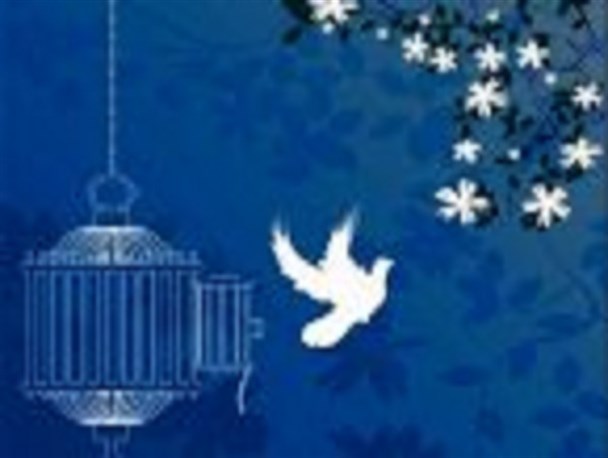 آزادی ۲۰ زندانی جرائم غیر عمد در لرستان