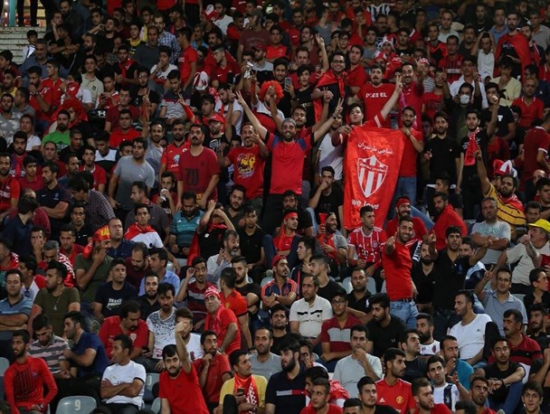 خوش یُمنی "آزادی" برای قهرمانی نساجی/ زمان نشست خبری مربیان مشخص شد