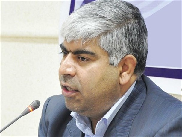 منابع آبی جدید، تولید محصولات کشاورزی خراسان شمالی را ۸۰۰ هزار تن افزایش می دهد