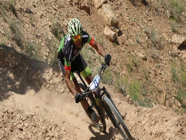 راه‌اندازی لیگ دوچرخه‌سواری، برای اولین بار در چهارمحال‌وبختیاری